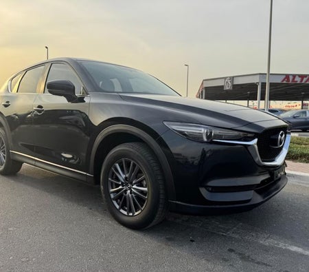 Mazda CX 5  2019, photo 3 of 4