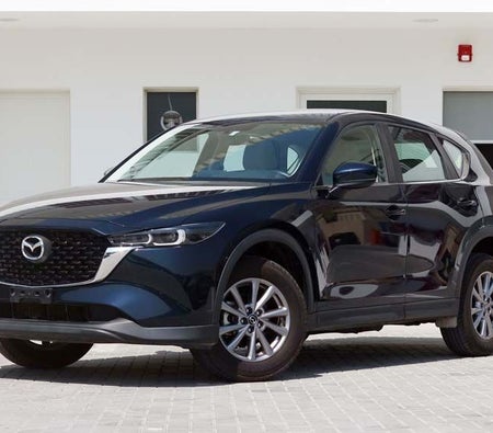 Mazda CX 5 2023, photo 3 of 4