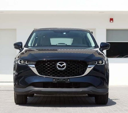Mazda CX 5 2023, photo 2 of 4