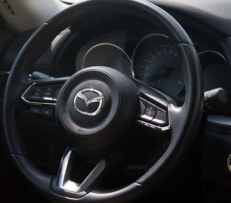Mazda CX 5 2023, photo 4 of 4
