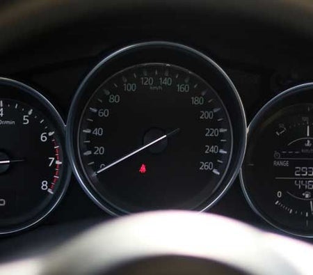 Mazda CX 5 2023, photo 4 of 4