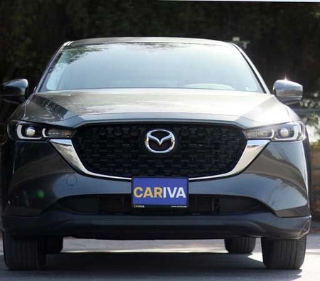 Mazda CX 5 2023, photo 2 of 4