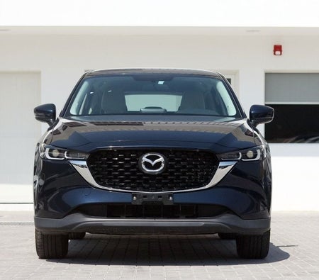Mazda CX 5 2023, photo 3 of 4