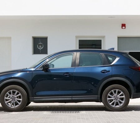 Mazda CX 5 2023, photo 4 of 4
