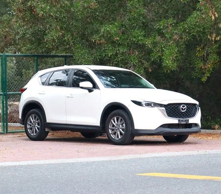 Mazda CX 5 GS 2023, photo 3 of 4