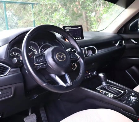 Mazda CX 5 GS 2023, photo 4 of 4