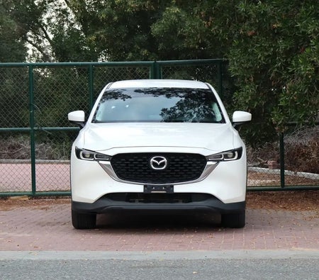 Mazda CX 5 GS 2023, photo 2 of 4