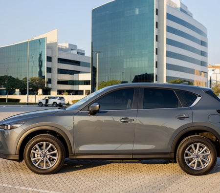 Mazda CX5 2023