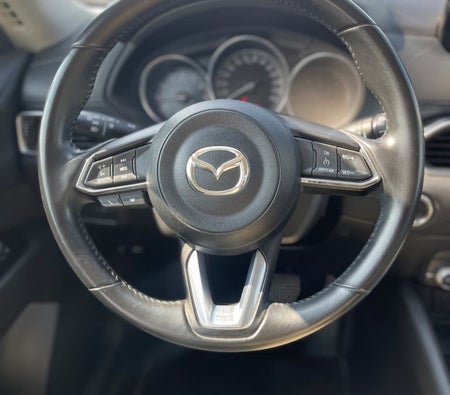 Mazda CX 5  2023, photo 4 of 4