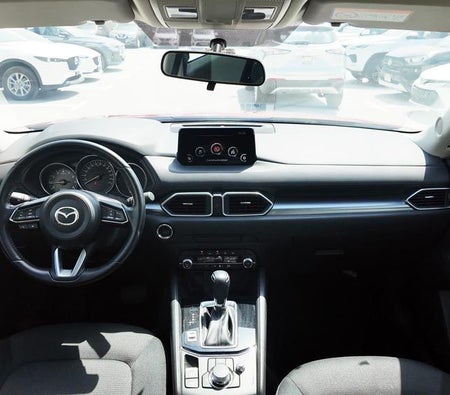 Mazda CX 5 2024, photo 4 of 4