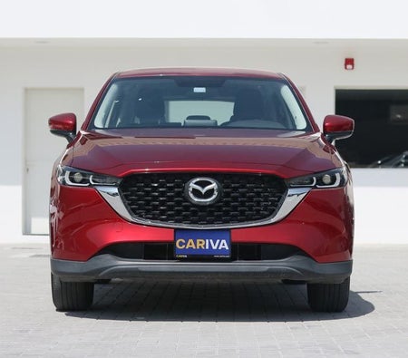 Mazda CX 5 2024, photo 2 of 4