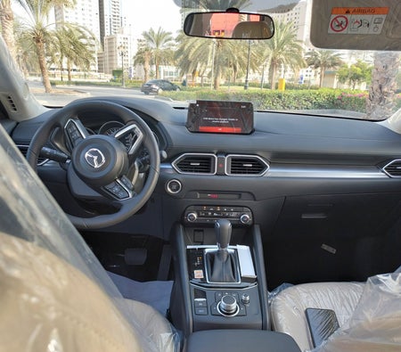 Mazda CX5 2024