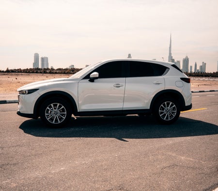 Mazda CX 5 2024, photo 3 of 4