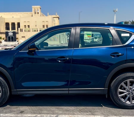 Mazda CX5 2025
