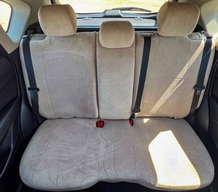 Mazda CX5 2025
