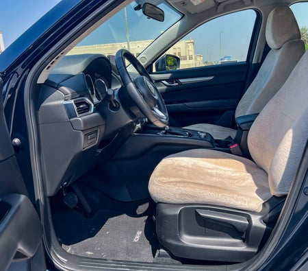 Mazda CX5 2025