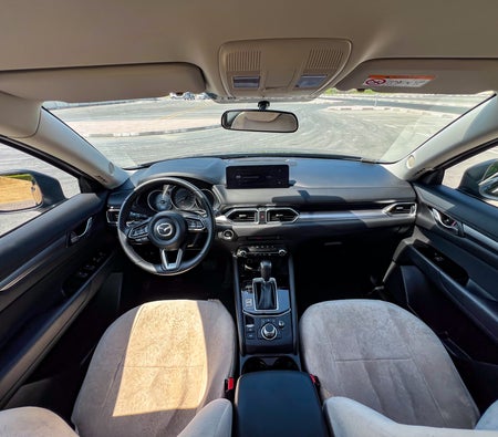 Mazda CX5 2025