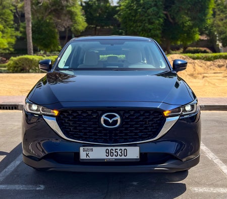 Mazda CX5 2025