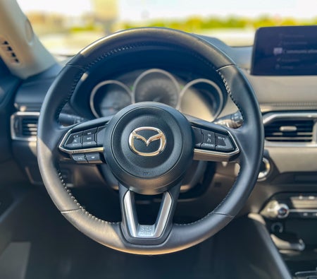 Mazda CX5 2025