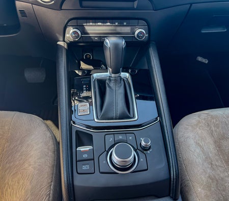 Mazda CX5 2025