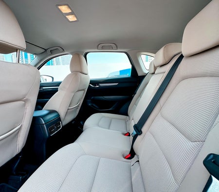 Mazda CX 5 2025, photo 4 of 4