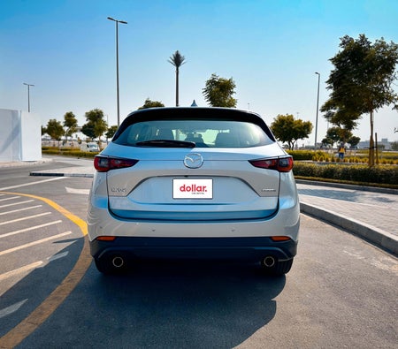 Mazda CX5 2026