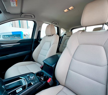 Mazda CX5 2026