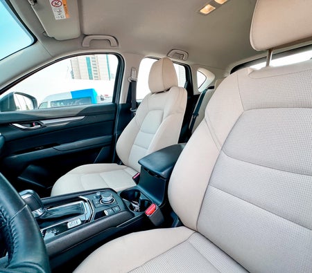 Mazda CX5 2026