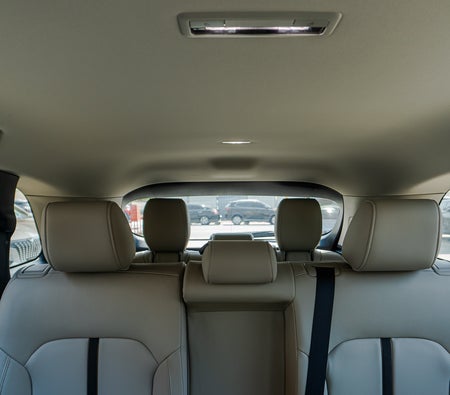Mazda CX90 2026, photo 4 of 4