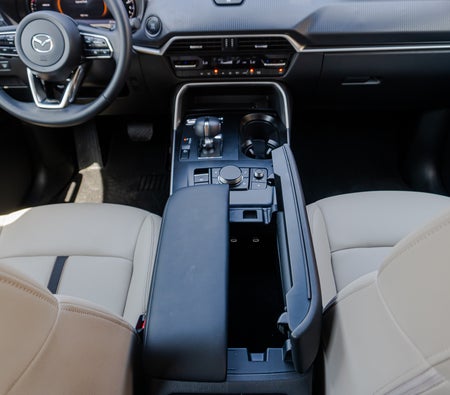 Mazda CX90 2026, photo 3 of 4