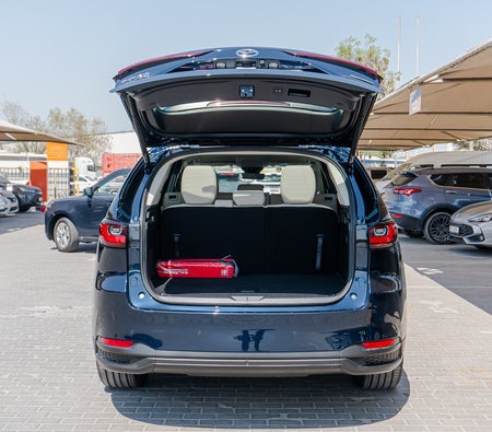Mazda CX90 2026, photo 2 of 4