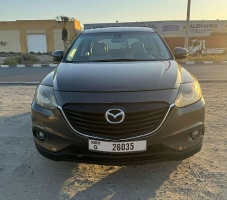 Mazda CX9  2016, photo 2 of 4