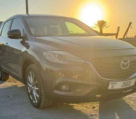 Mazda CX9  2016, photo 4 of 4