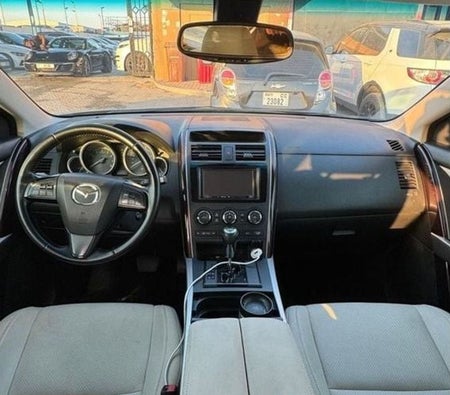 Mazda CX9  2016, photo 3 of 4