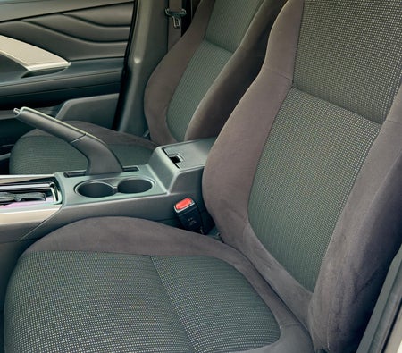  Mazda CX9 2019
