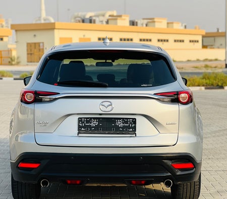  Mazda CX9 2019