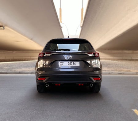 Mazda CX9 2024