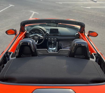 Mazda MX 5 Miata 2022