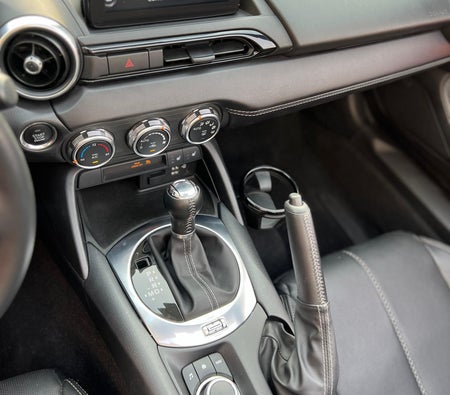 Mazda MX 5 Miata 2022