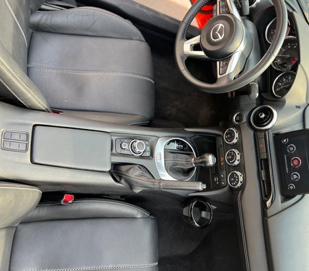 Mazda MX 5 Miata 2022