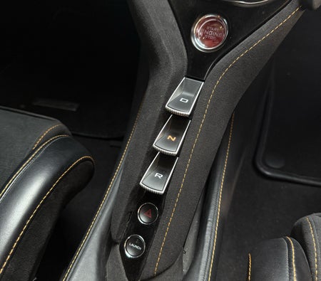 McLaren 720S 2022