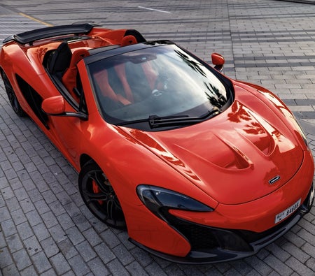 McLaren 650S MP4 Kit 2019