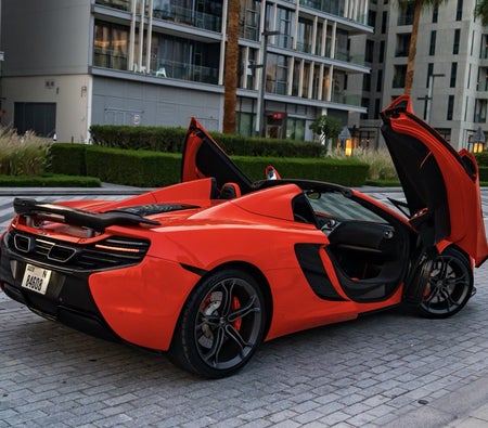 McLaren 650S MP4 Kit 2019