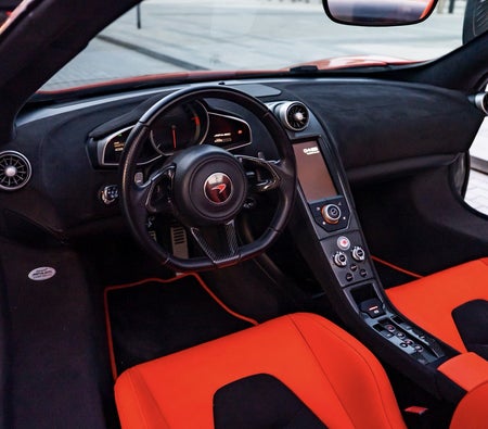 McLaren 650S MP4 Kit 2019