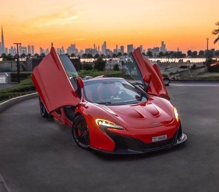 Oranje McLaren 650S MP4 Kit 2019 Oranje McLaren 650S MP4 Kit 2019