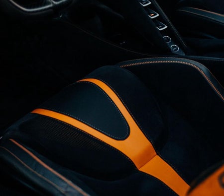 McLaren 720S 2020