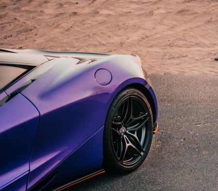 McLaren 720S 2020