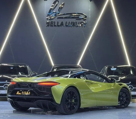 McLaren Artura  2023, photo 4 of 4