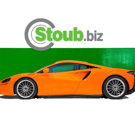 McLaren Artura Standard 2025, photo 4 of 4