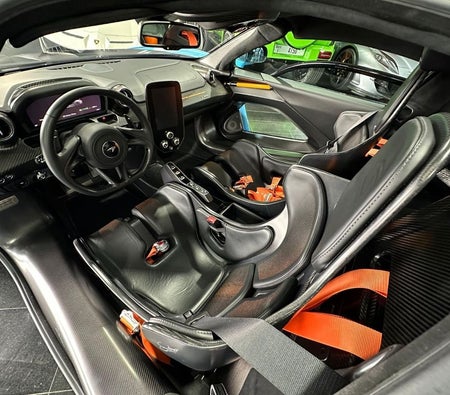 McLaren Senna  2019, photo 3 of 4
